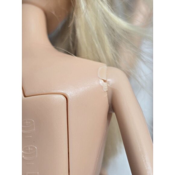 Disney Hannah Montana Assorted Doll Lot/Collection 5 Dolls- Read Description - Picture 16 of 16